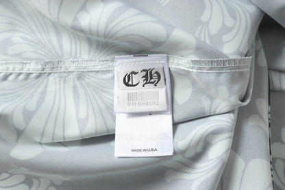 חולצות קצרות שרוולים של Chrome Hearts, שמתייבשות במהירות, הן סופר פופולריות 2286 