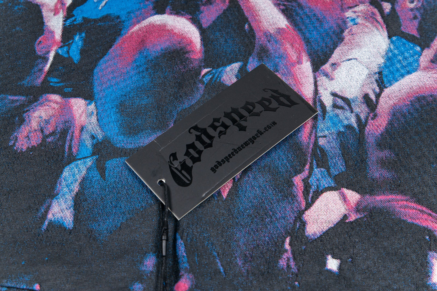 Godspeed T-shirt G57