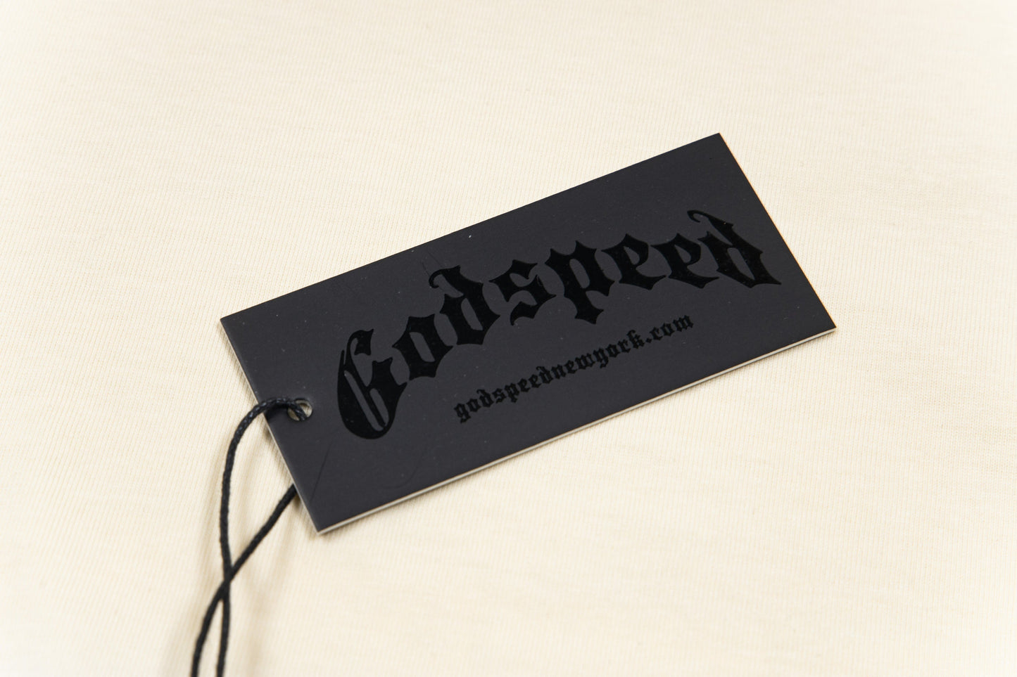 חולצת טי-שירט Godspeed G14