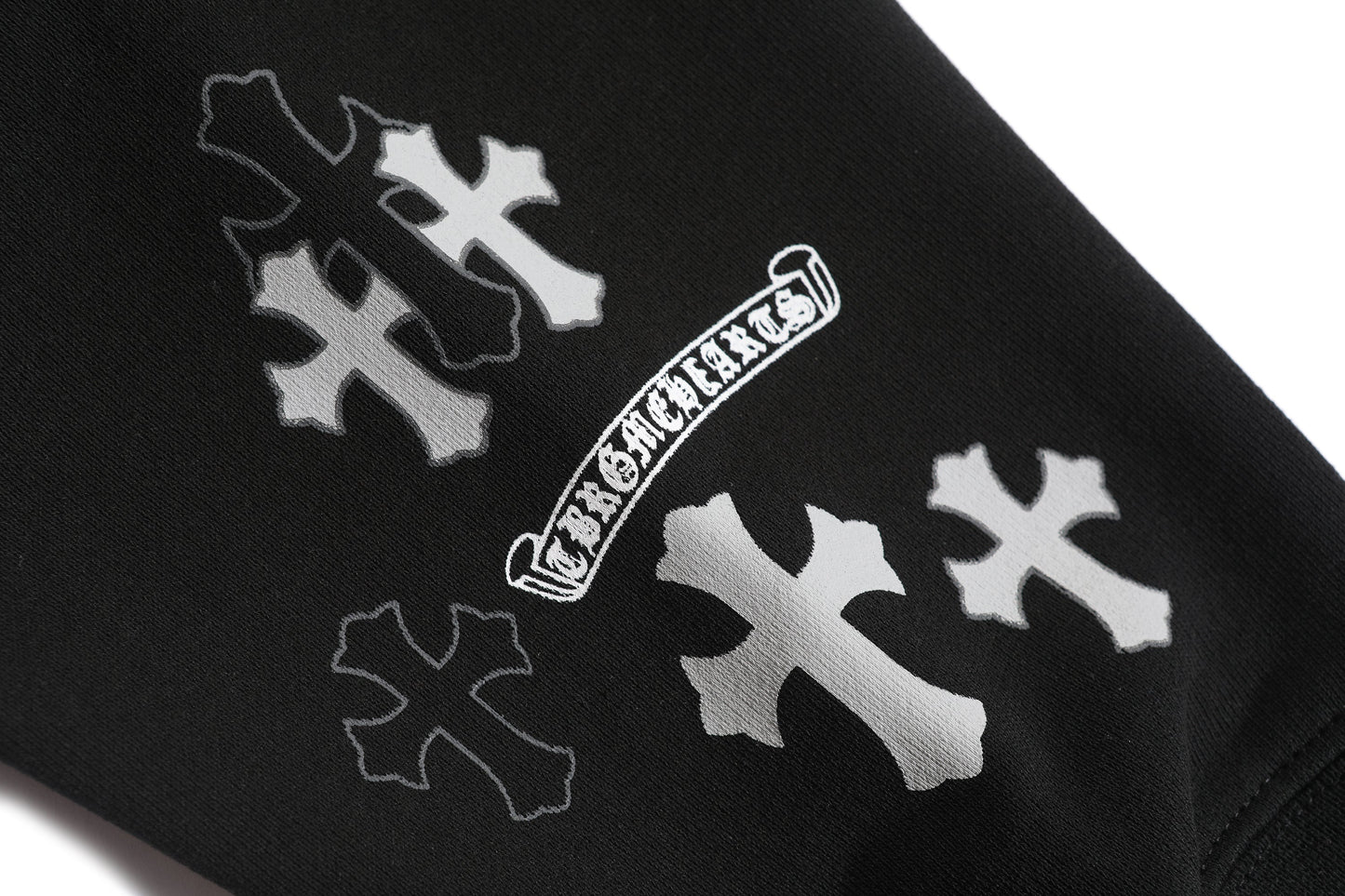 سويت شيرت كروم هارتس TQ03 