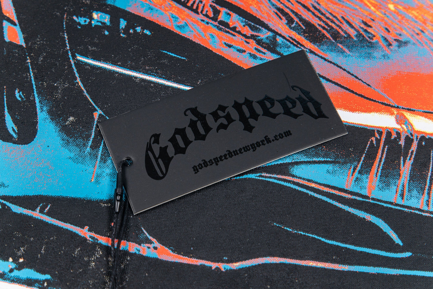 Godspeed T-shirt G70