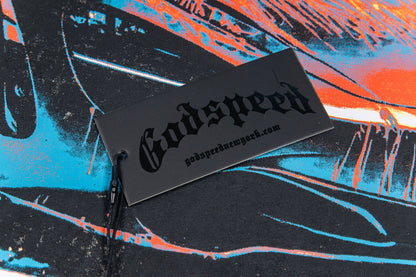 Godspeed T-shirt G70