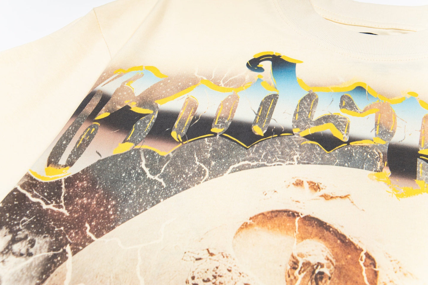 Godspeed T-shirt G34