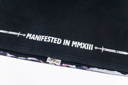 Godspeed T-shirt G57