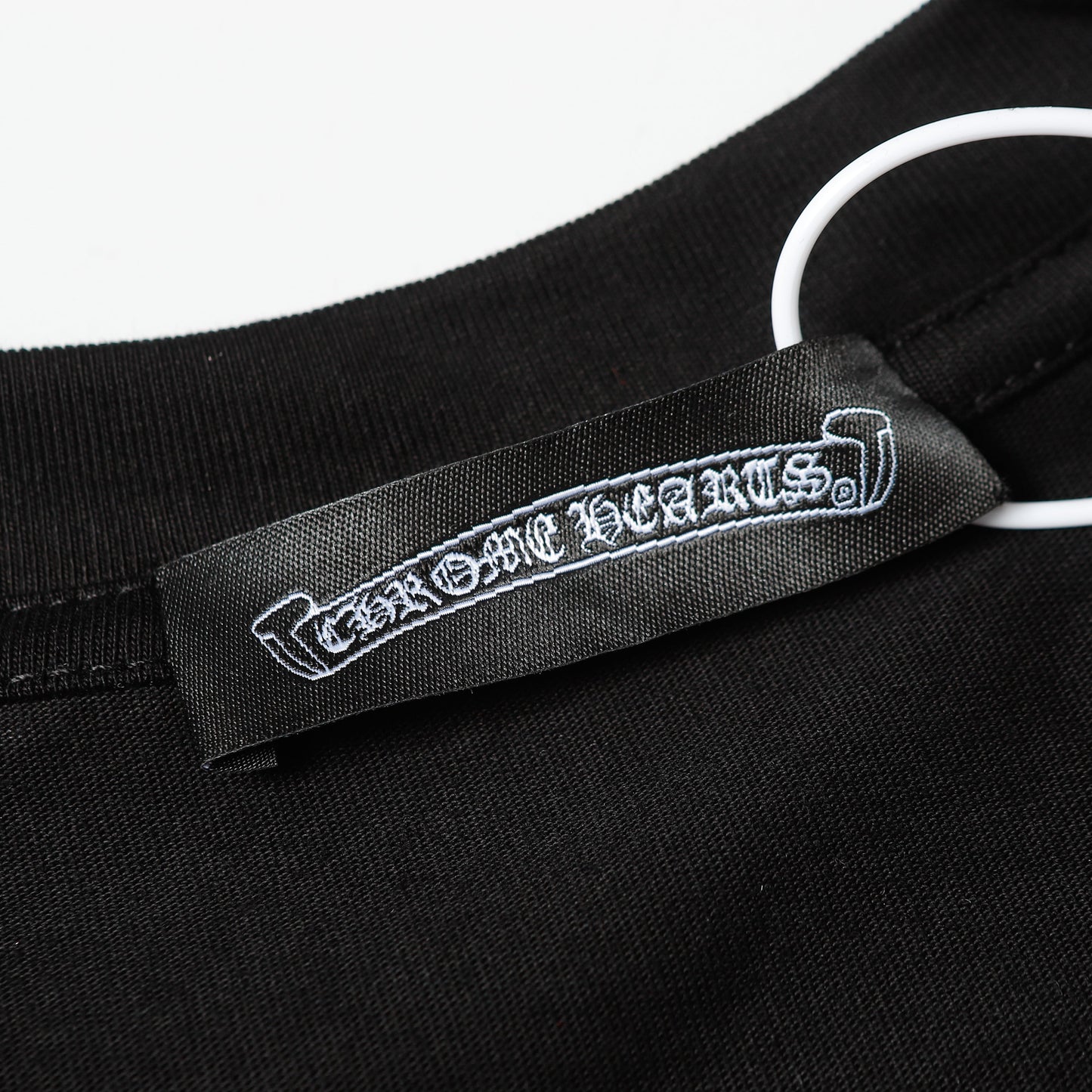 חולצות טי חדשות של Chrome Hearts 2239 