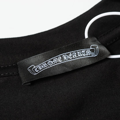 חולצות טי חדשות של Chrome Hearts 2239 