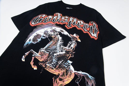 Godspeed T-shirt G49