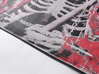 Godspeed 2025 New fashion T-shirt 1093