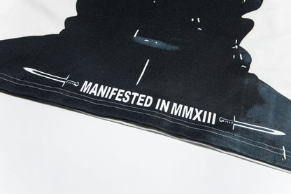 חולצת טי-שירט Godspeed G14