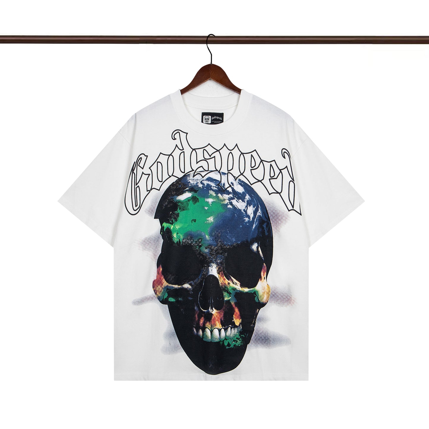 Godspeed T-shirt G22