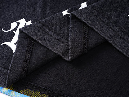 Godspeed 2025 New fashion T-shirt 1110