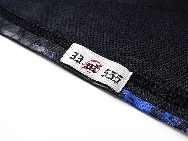 Godspeed 2025 New fashion T-shirt 1115