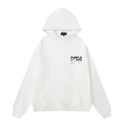 Purple New Hoodie 993