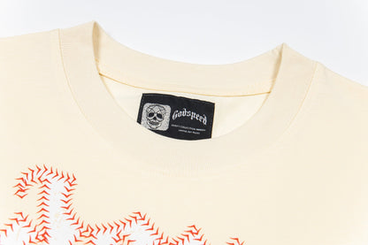 Godspeed T-shirt G15
