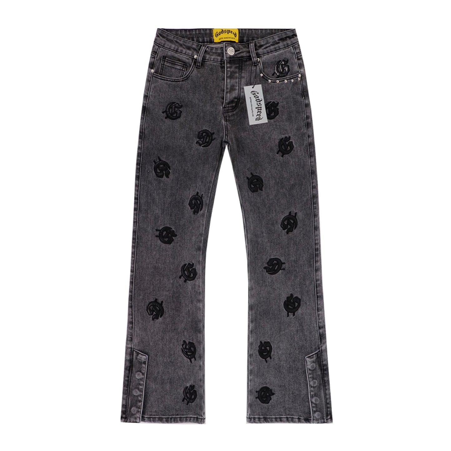 Godspeed NEW Pants 8218