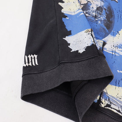 Godspeed Hoodie 5517