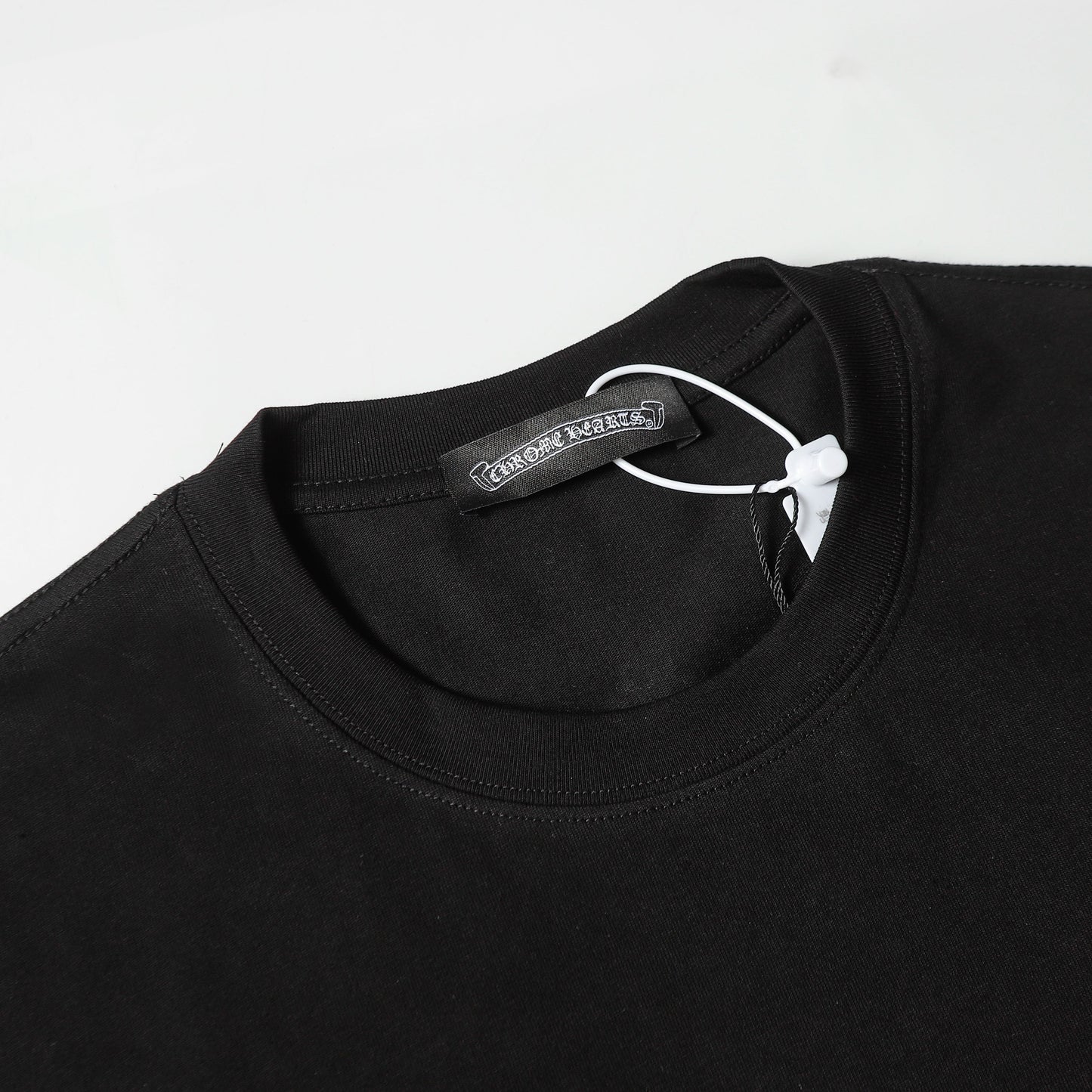 חולצות טי חדשות של Chrome Hearts 2250 