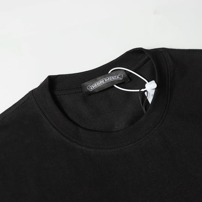 חולצות טי חדשות של Chrome Hearts 2250 