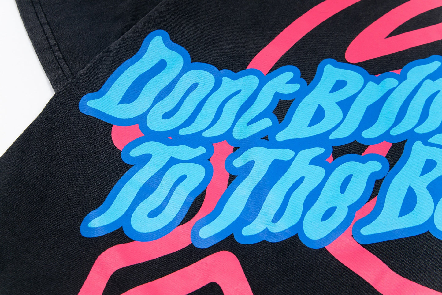 Godspeed T-shirt G50