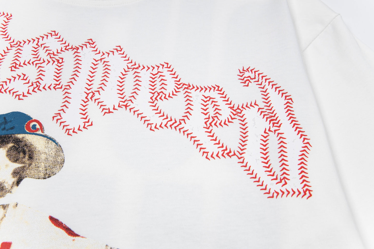 Godspeed T-shirt G04