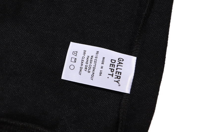 GALLERY DEPT  New Hoodie