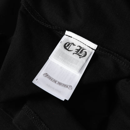 חולצות טי חדשות של Chrome Hearts 2269 