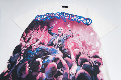 Godspeed T-shirt G57