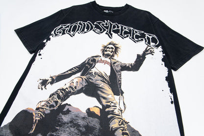 Godspeed T-shirt G46