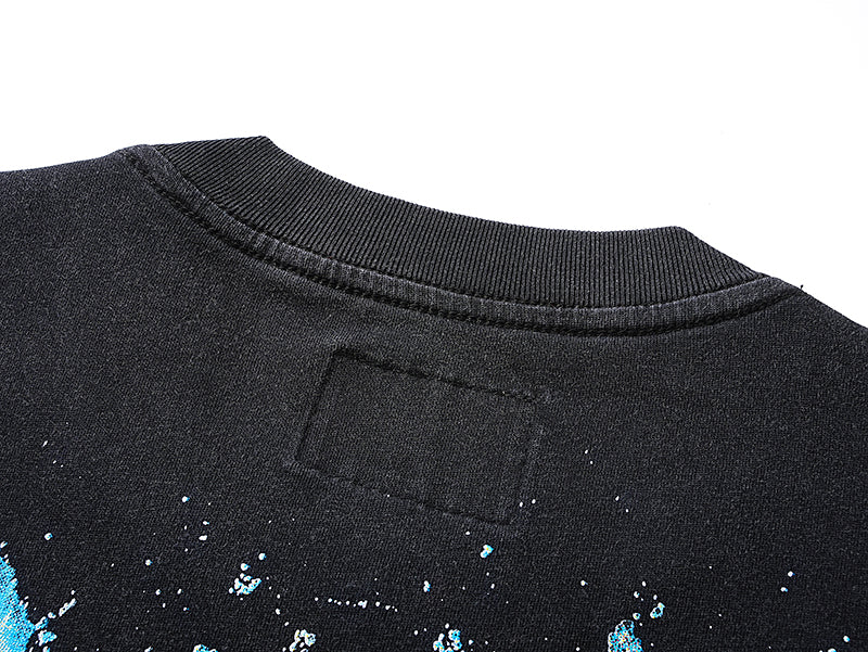 Godspeed 2025 New fashion T-shirt 1120