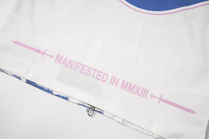 Godspeed T-shirt G72