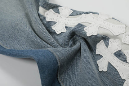 Chrome Hearts Pants 8146