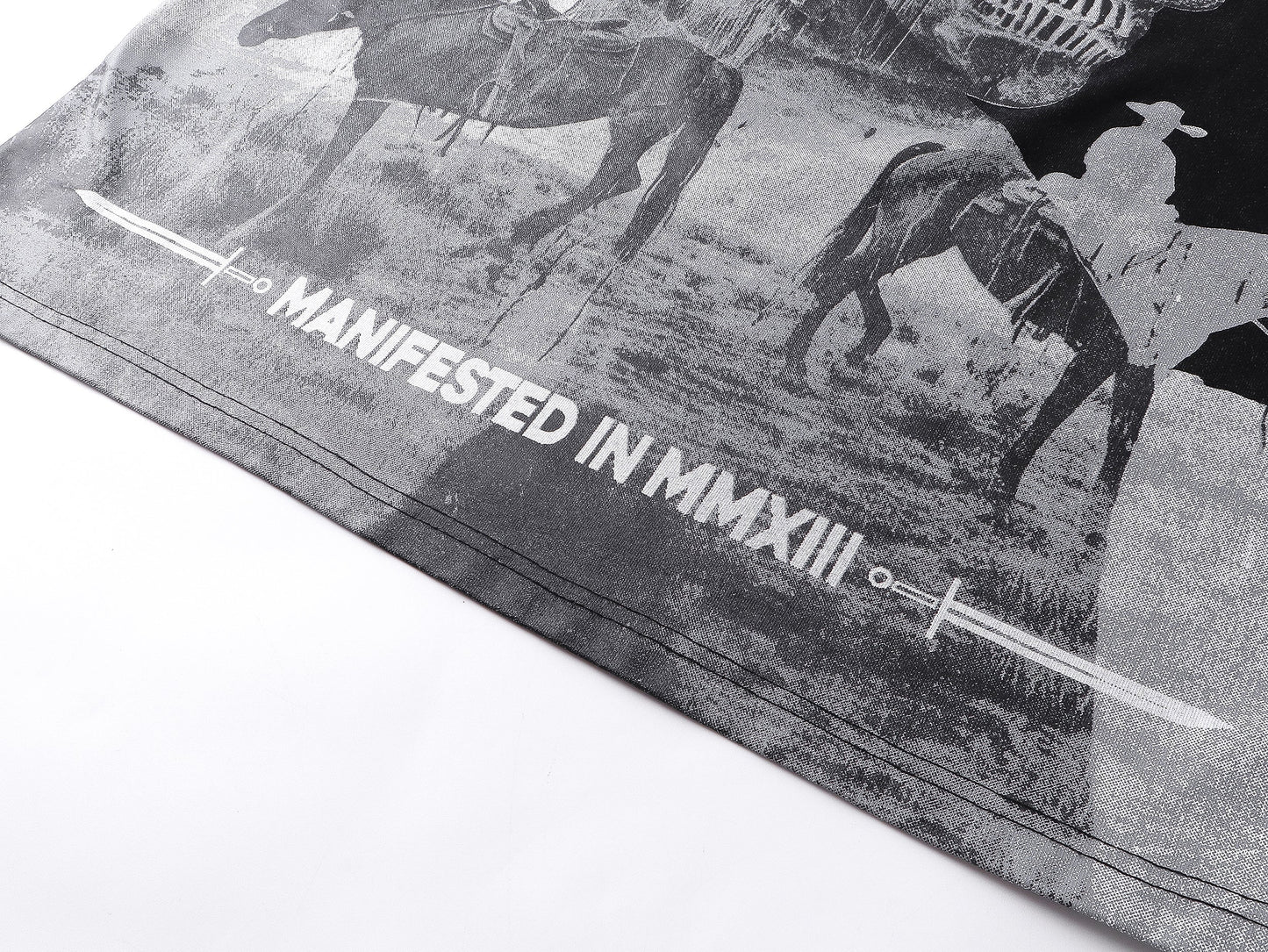 Godspeed 2025 New fashion T-shirt 1092