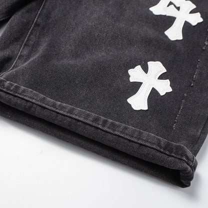 Chrome Hearts Shorts