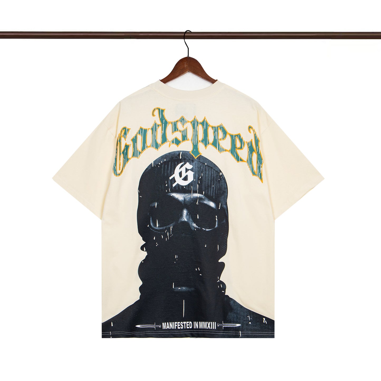 חולצת טי-שירט Godspeed G14