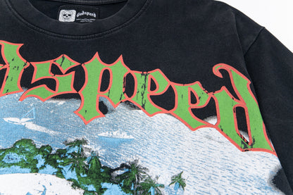 Godspeed T-shirt G63