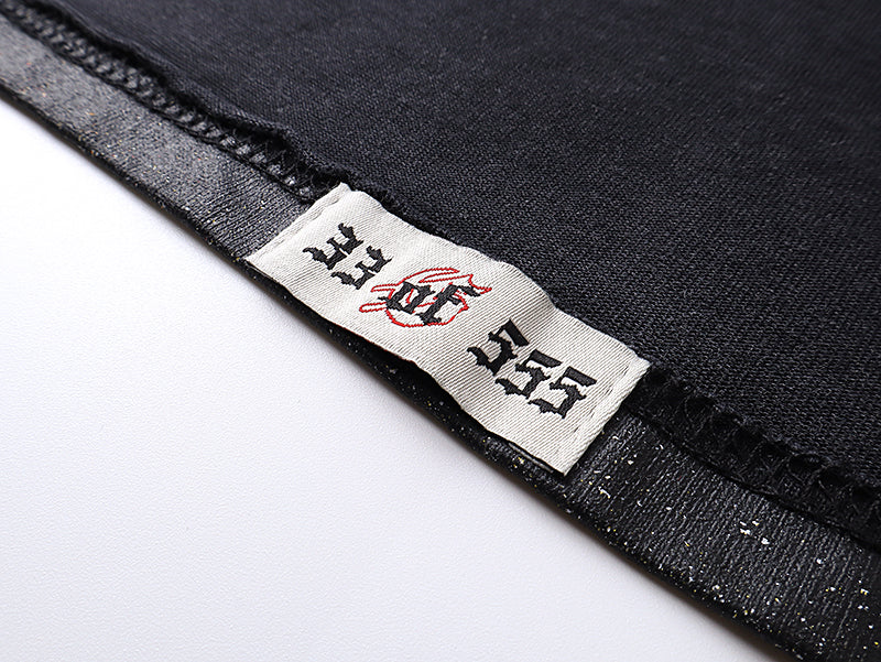 Godspeed Sweatshirt 1100