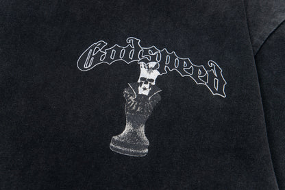 Godspeed T-shirt G61