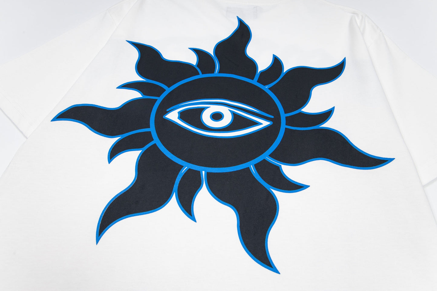 Godspeed T-shirt G62