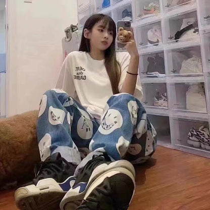 חולצת טריקו חדשה של מחלקת הגלריה 