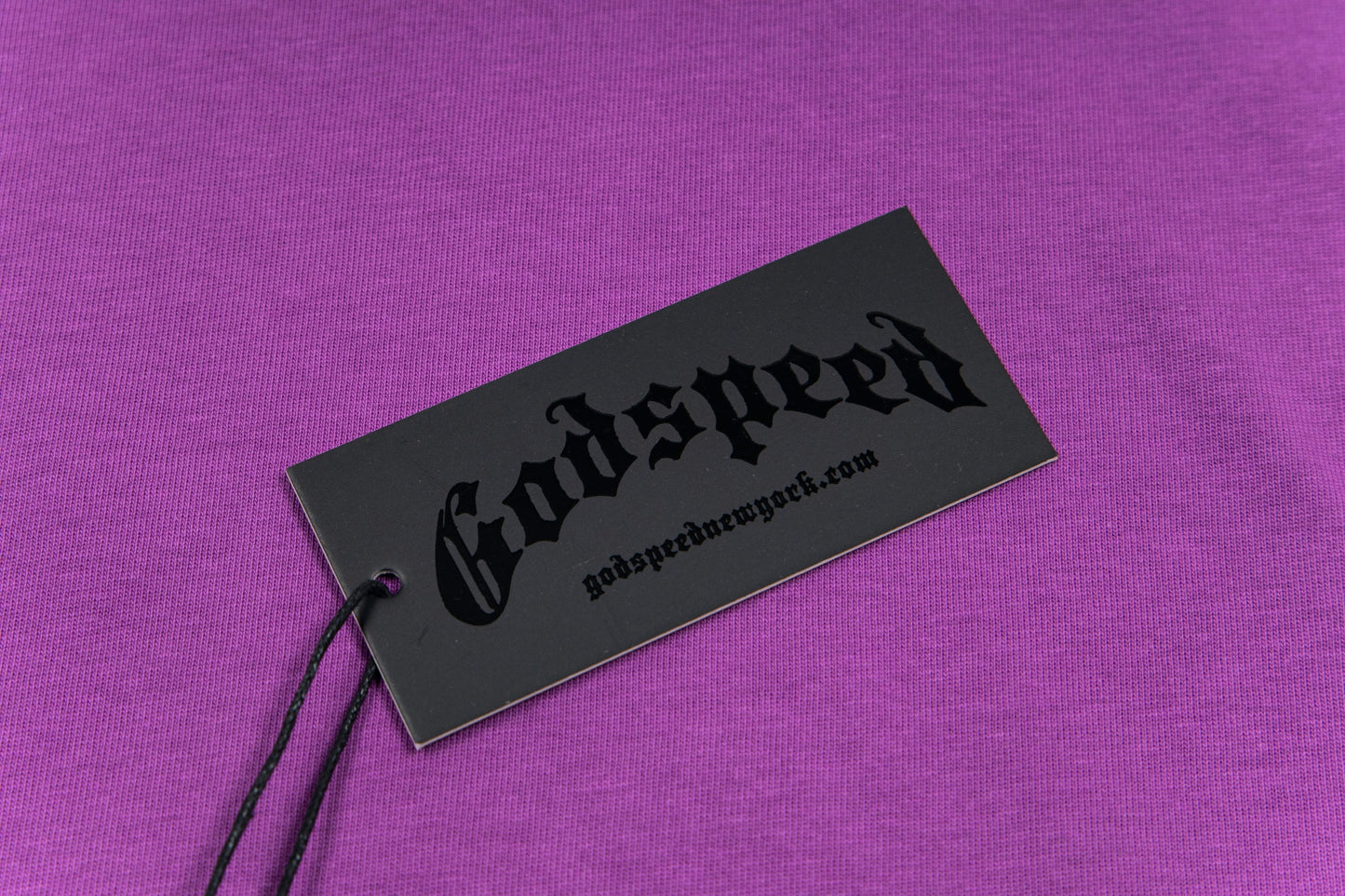 Godspeed T-shirt G51