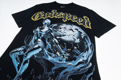 Godspeed T-shirt G33