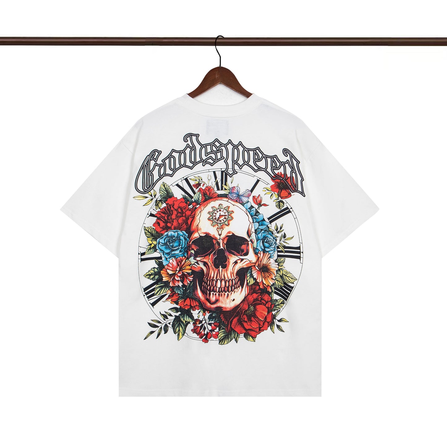 Godspeed T-shirt G13