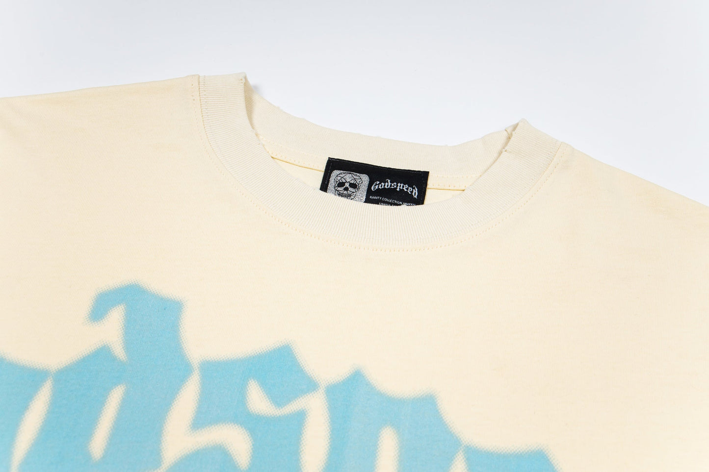 Godspeed T-shirt G05