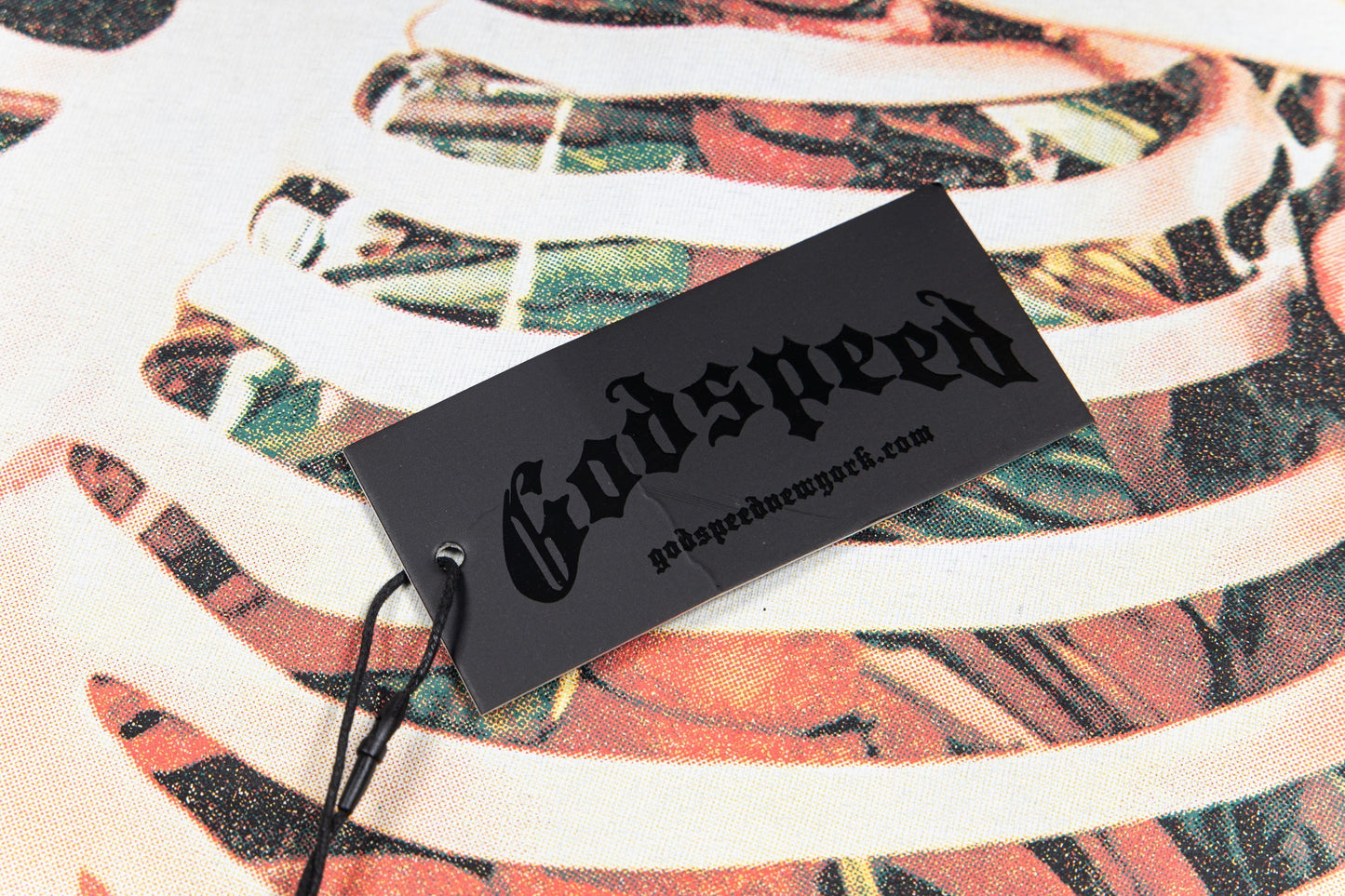 Godspeed T-shirt G55