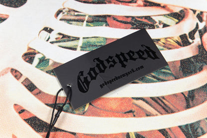 Godspeed T-shirt G55