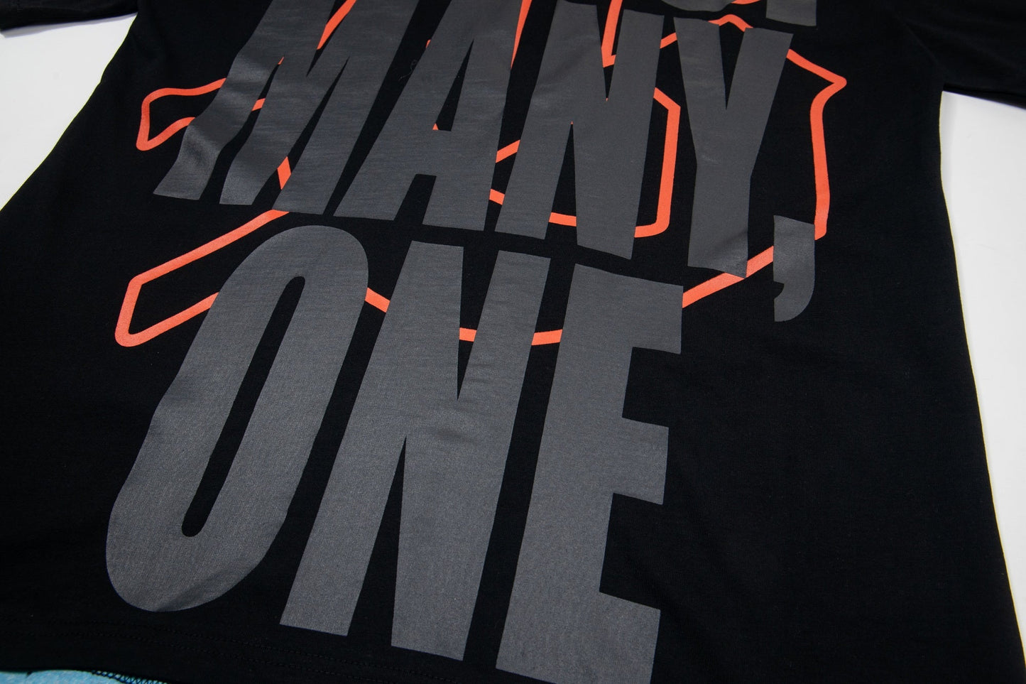 Godspeed T-shirt G10