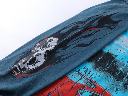 Godspeed Sweatshirt 1101