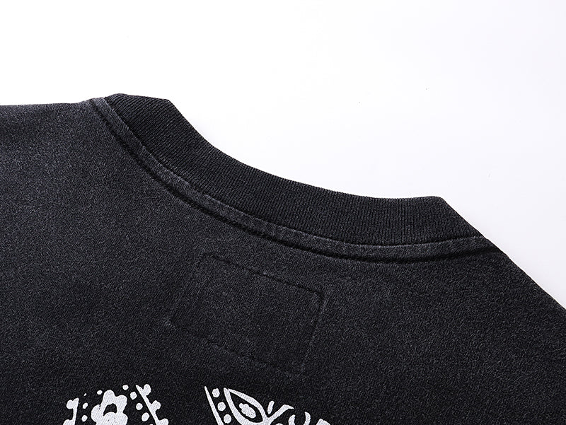 Godspeed Sweatshirt 1107