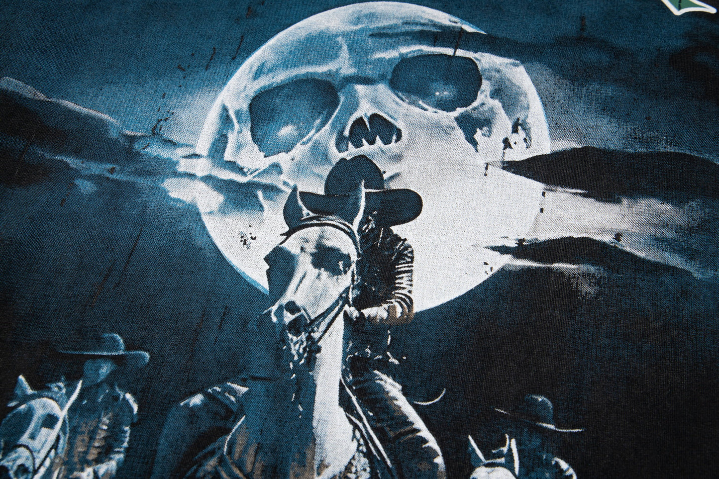 Godspeed T-shirt G01