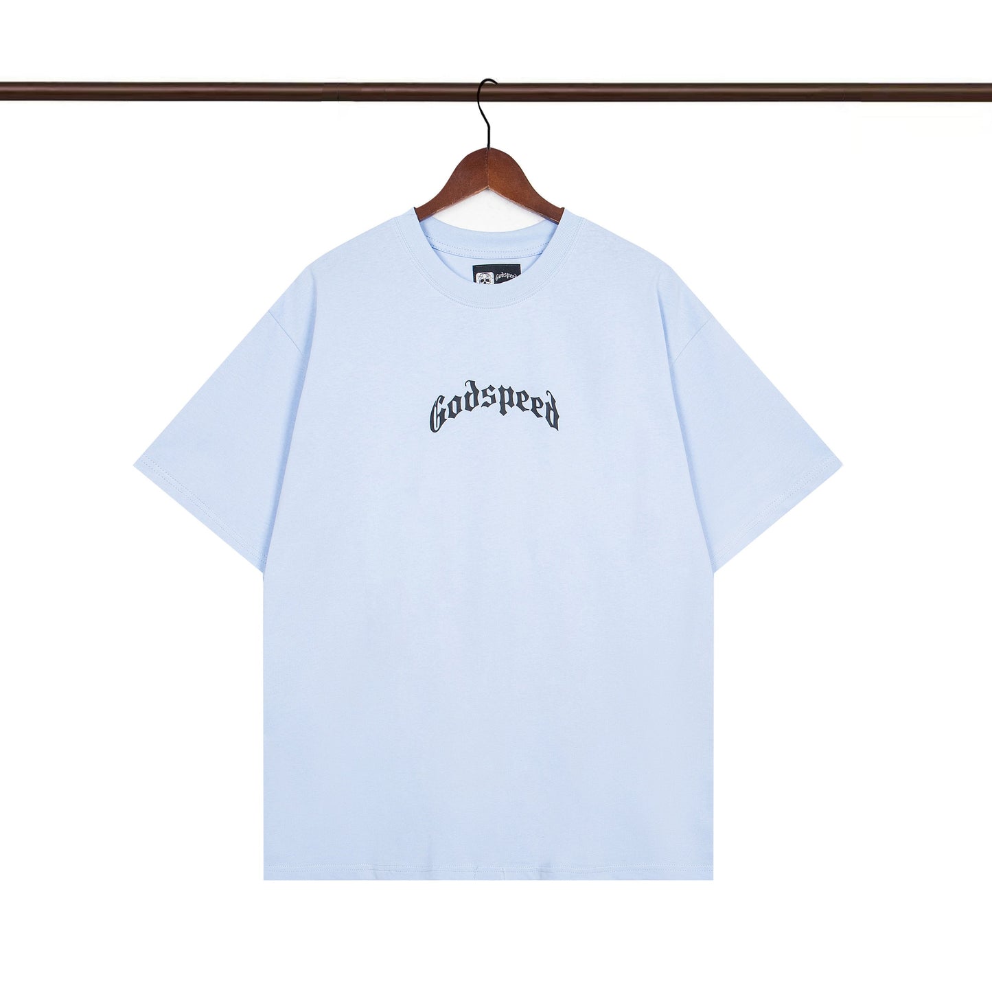 Godspeed T-shirt G13